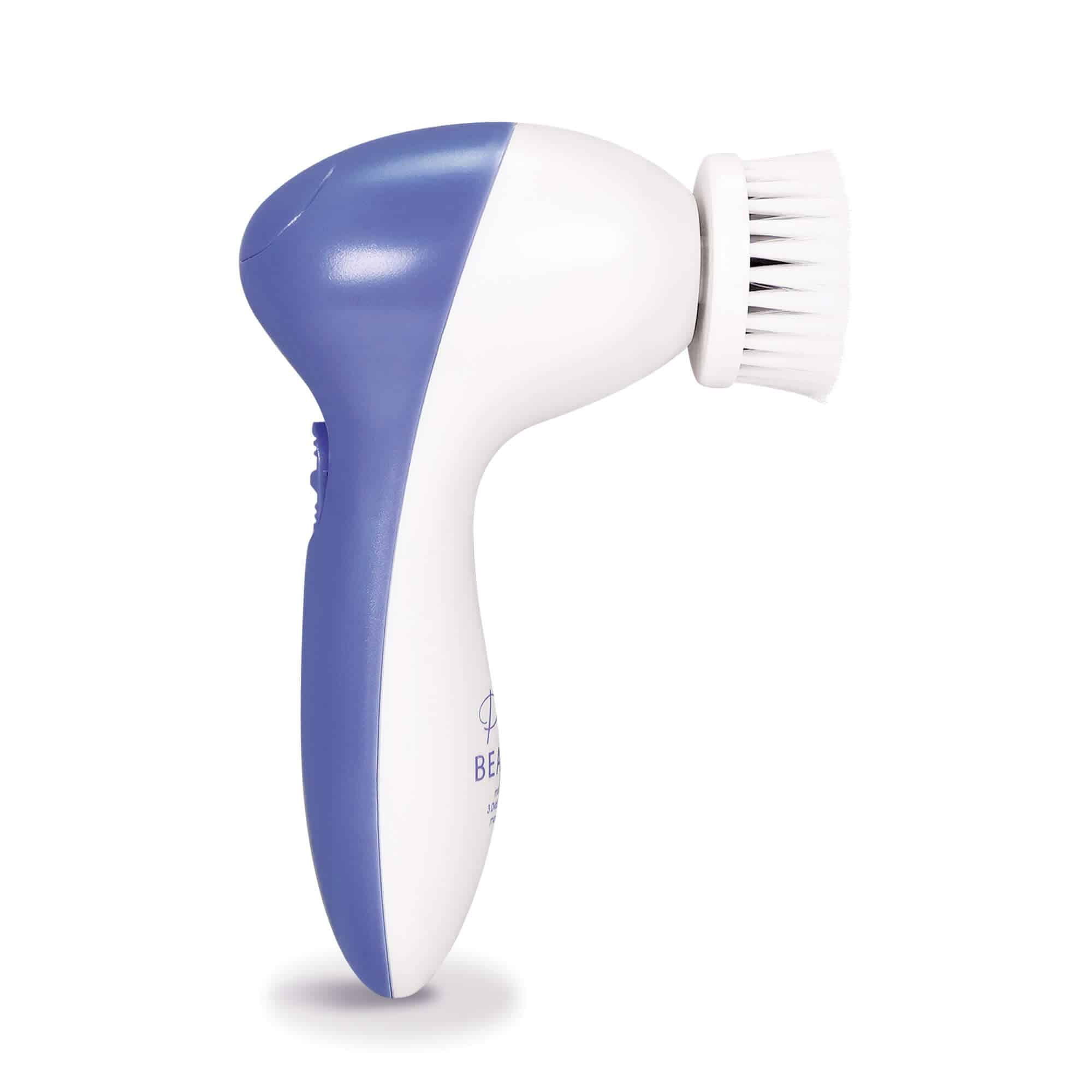 Facial Cleansing Brush, Cleansing System