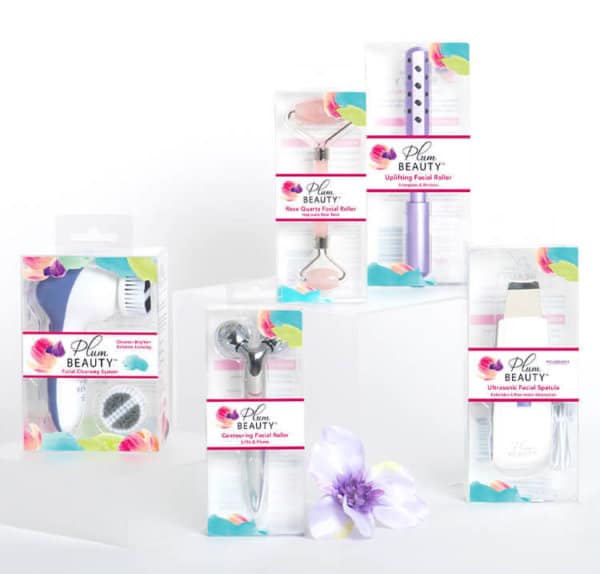 Skincare Tools Plum Beauty