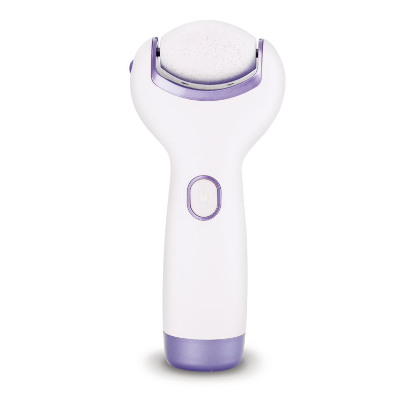 Foot Callus Remover | Automatic Foot File | Plum Beauty