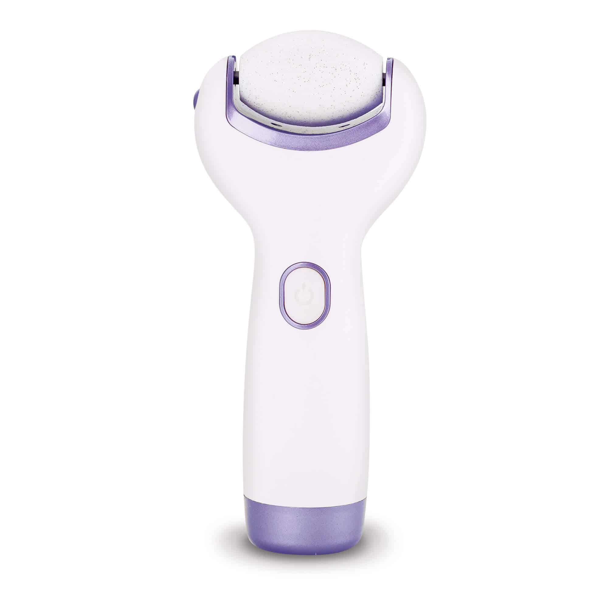 Glass Foot File Callus Remover - Foot Scrubber and Heel Scraper for Dead  Skin Removal, Foot Buffer Pedicure Tool, Perfect for Men and Women, Get  Soft