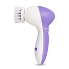 Plum beauty facial cleansing system left side view